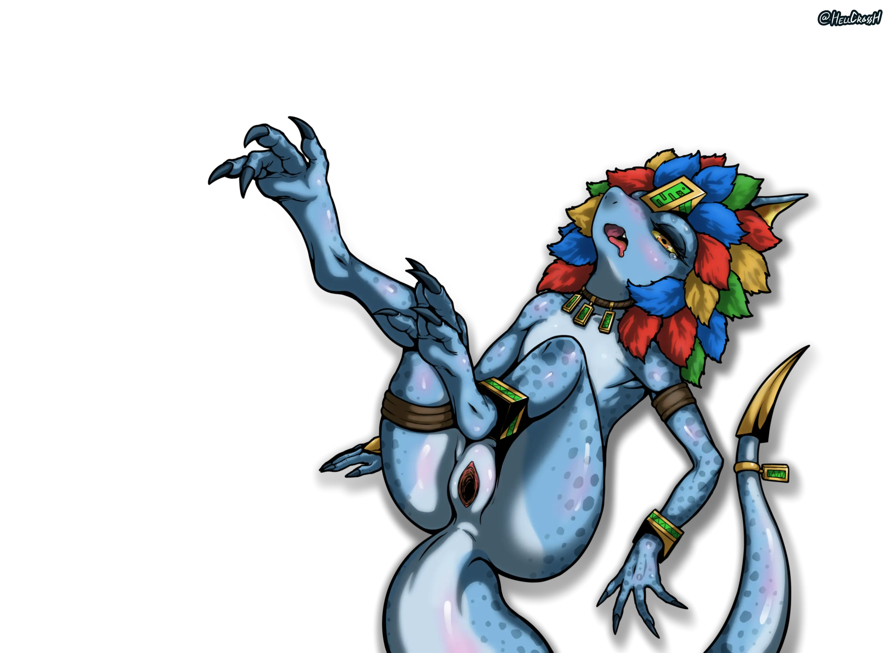 Thicc-Thicc & Talakai